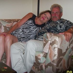 Meet your Posher, Terry watson